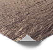 アムステルダムの港はオランダ ポスター (角)