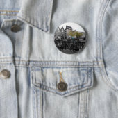 アムステルダムの通り 缶バッジ (インサイチュ)