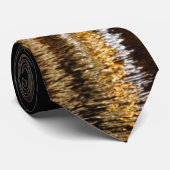 アムステルダムの運河 ネクタイ (ロール)