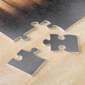 アムステルダムオランダオランダオランダ土産 ジグソーパズル (側面)