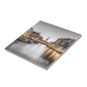 アムステルダムオランダオランダオランダ土産 タイル (側面)