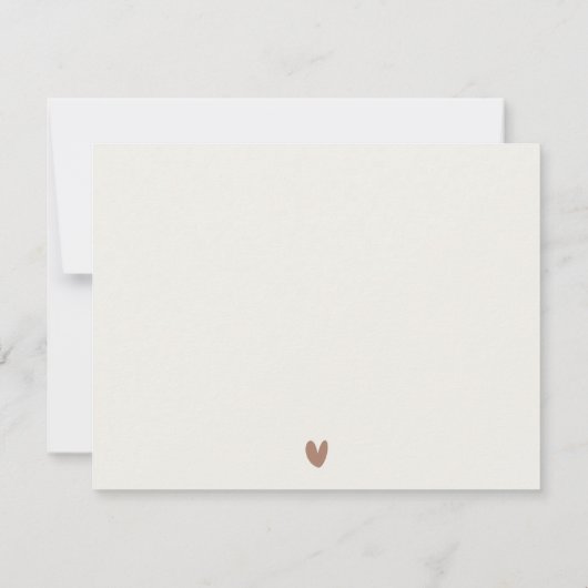 アムステルダムオランダカナルウォーターカラーランドスケー結婚ズ 出欠カード (裏面)