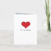 アムステルダムオランダ誕生日パスポート 招待状 (裏面)