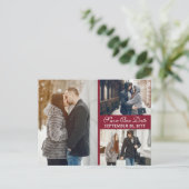 アムステルダムカナルハウシズオランダザデイトマルサラ ポストカード (スタンド正面)