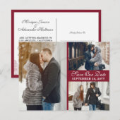 アムステルダムカナルハウシズオランダザデイトマルサラ ポストカード (正面/裏面)