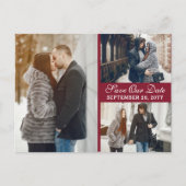 アムステルダムカナルハウシズオランダザデイトマルサラ ポストカード (正面)