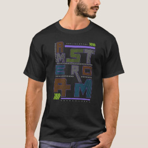 アムステルダムキャピタルオブザオランダ Tシャツ