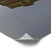 アムステルダムシティ ポスター (角)