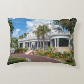 アムステルダムズカレーマンションイン アクセントクッション (裏面)