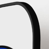 アムステルダムニューダーランド ピックルボールラケット (左詳細)