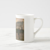 アムステルダムフィッシャーマンズハーバーストームバイビンセントゴッホ ボーンチャイナマグカップ (右)