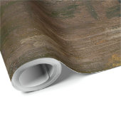 アムステルダムフィッシャーマンズハーバーストームバイビンセントゴッホ ラッピングペーパー (ロールコーナー)