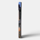 アムステルダムブイテンベルデルト Case-Mate iPhoneケース (裏面 / 左)