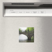 アムステルダム冷蔵庫用マグネット マグネット (インサイチュ (食洗機))