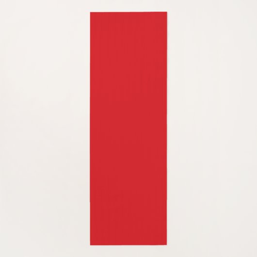 アムステルダム国旗 ヨガマット (裏面)