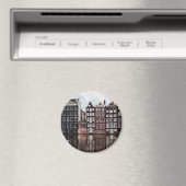 アムステルダム感覚 マグネット (インサイチュ (食洗機))