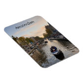 アムステルダム磁石 マグネット (右側)