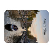 アムステルダム磁石 マグネット (横)