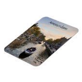 アムステルダム磁石 マグネット (左側)