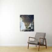 アムステルダム運河 タペストリー (インサイチュ)