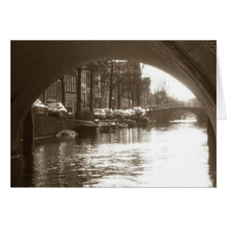 アムステルダム