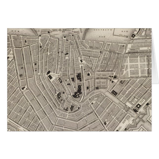 アムステルダム (正面横)