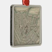 アムステルダム2 メタルオーナメント (右)