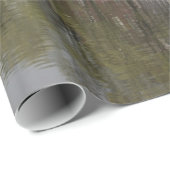 アムステルダム、オランダの運河 ラッピングペーパー (ロールコーナー)