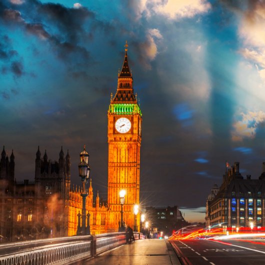 アムステルダム、オランダ マグネット