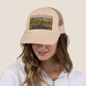 アムステルダム キャップ (インサイチュ)