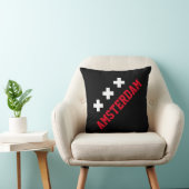 アムステルダム クッション (椅子)