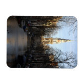 アムステルダム,グレンブルグワル マグネット (横)