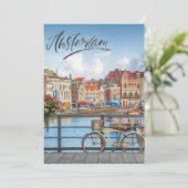 アムステルダム シーズンカード (スタンド正面)