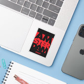 アムステルダム シール (ノートパソコンとiPhone)