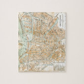 アムステルダム ジグソーパズル (縦)