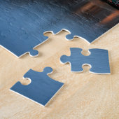 アムステルダム ジグソーパズル (側面)