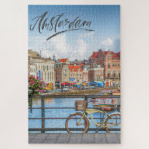 アムステルダム