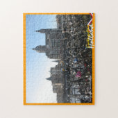 アムステルダム ジグソーパズル (縦)