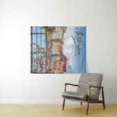 アムステルダム タペストリー (インサイチュ(横))