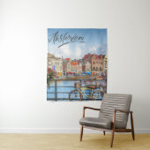 アムステルダム タペストリー (インサイチュ)