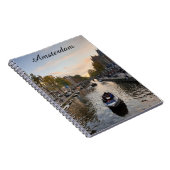 アムステルダム ノートブック (右側)