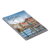 アムステルダム ノートブック (右側)