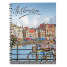 アムステルダム