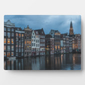 アムステルダム フォトプラーク (正面)