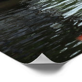 アムステルダム ポスター (角)