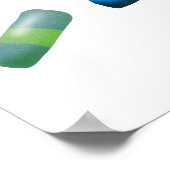 アムステルダム ポスター (角)