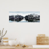 アムステルダム ポスター (キッチン)