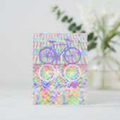 アムステルダム ポストカード (スタンド正面)