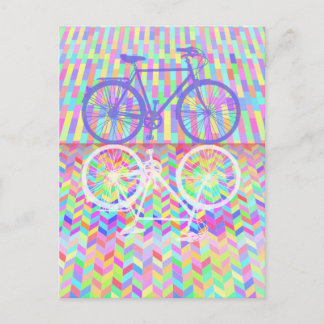 アムステルダム ポストカード