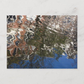 アムステルダム ポストカード